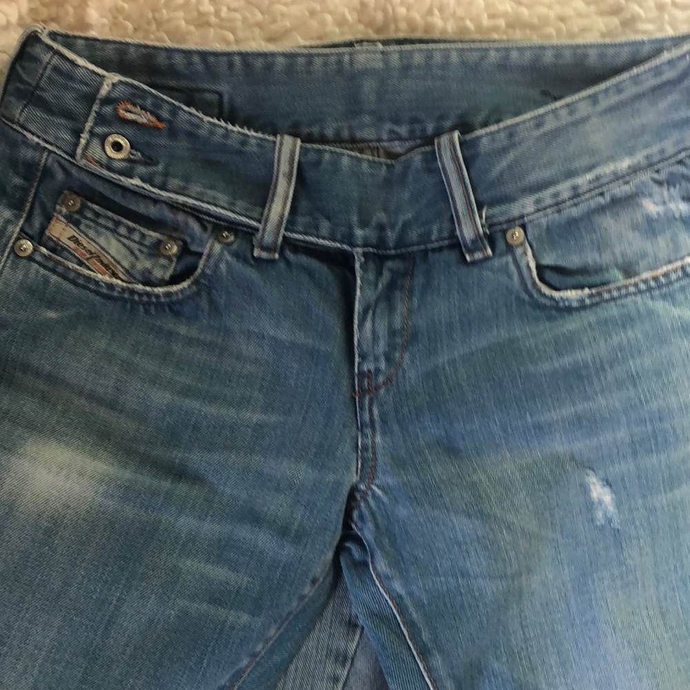 Denim Collection - Picture 3 of 8